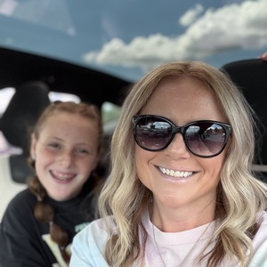 Fundraising Page: Jillian Stoner